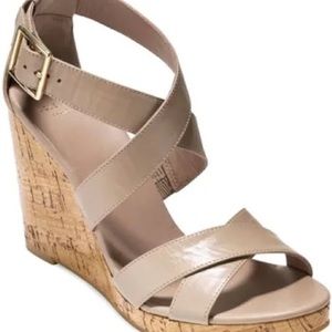Cole Haan Wedges